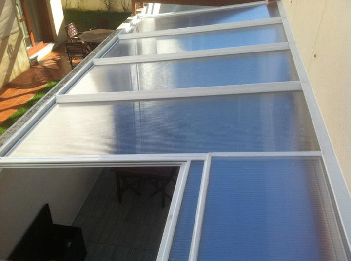 Techos moviles Salamanca